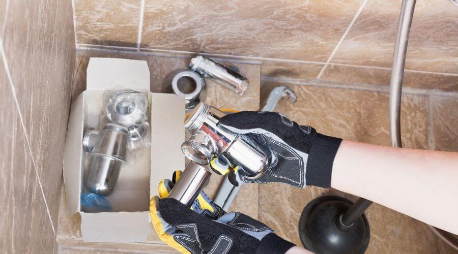 Professional Storm Sewer Service in Parryville, PA